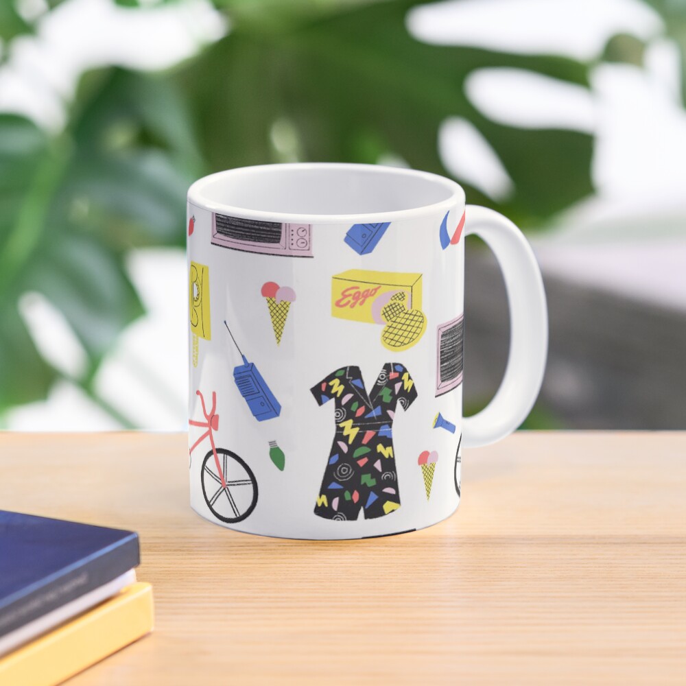 Item preview, Classic Mug designed and sold by catalinafwillia.