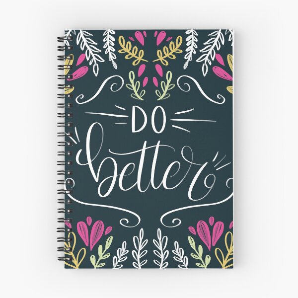 Item preview, Do Better designed and sold by EmmaRoseWC.