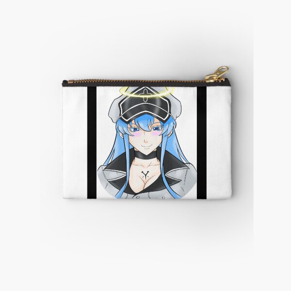 Item preview, Waifu Lives Matter (Esdeath) designed and sold by RandomArtDude.