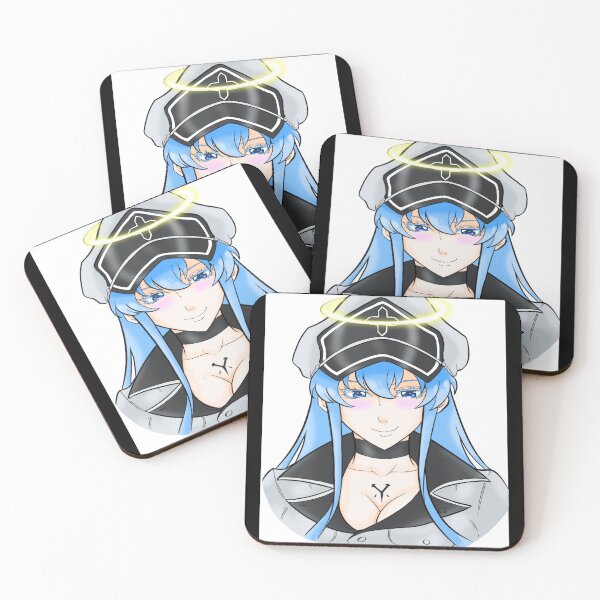 Artikelvorschau, Waifu lebt Materie (Esdeath) entworfen und verkauft von RandomArtDude.