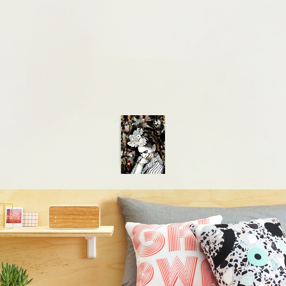 Item preview, Photographic Print designed and sold by Richesart.
