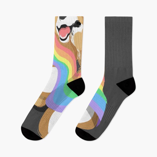 Item preview, Pride corgis designed and sold by iamthesheep1.