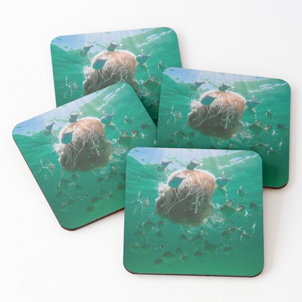 Item preview, Big Ol Jellyfish designed and sold by pensacolavibes.