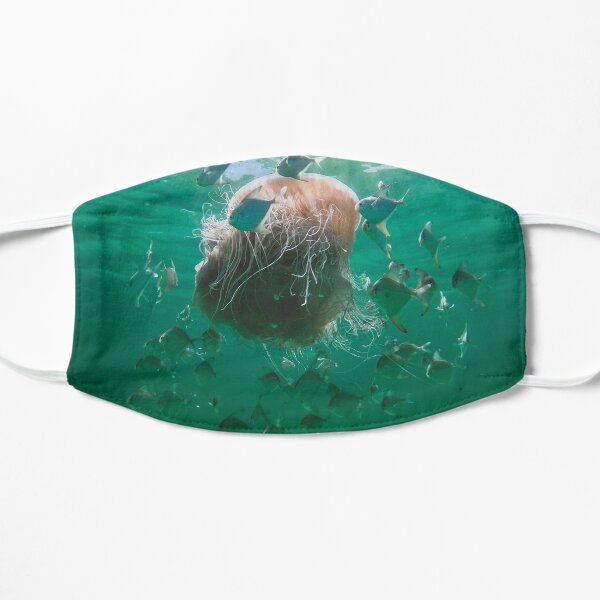 Big Ol Jellyfish Mask