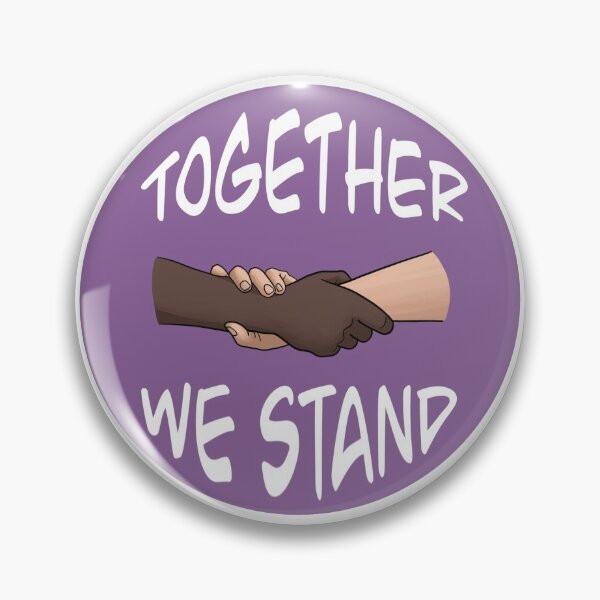 Item preview, Together We Stand designed and sold by ATI-Art.