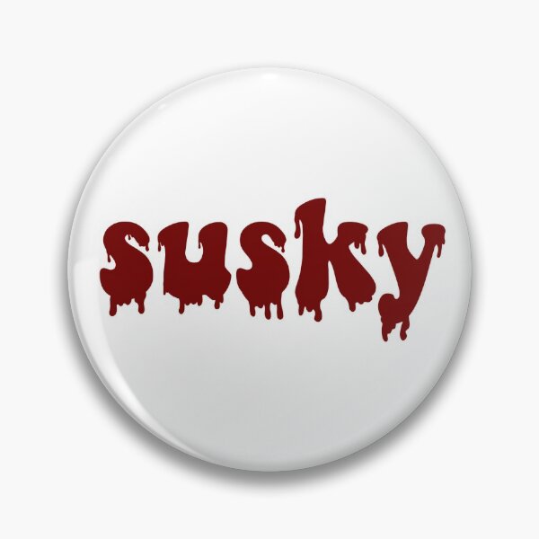 Item preview, Susky designed and sold by Patricia Hart.