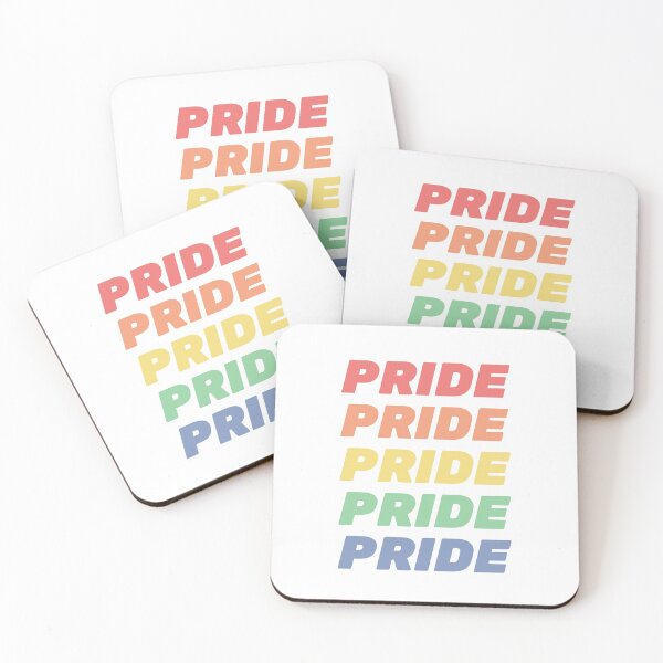 Item preview, PRIDE Rainbow colors designed and sold by itswithaness.