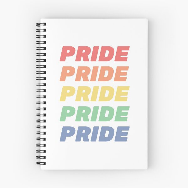 Item preview, PRIDE Rainbow colors designed and sold by itswithaness.