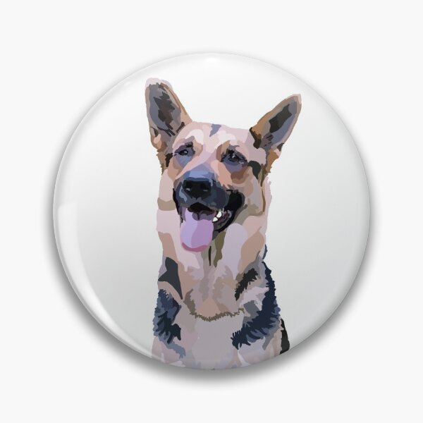 Item preview, German Shepherd designed and sold by DanielleDaSilva.
