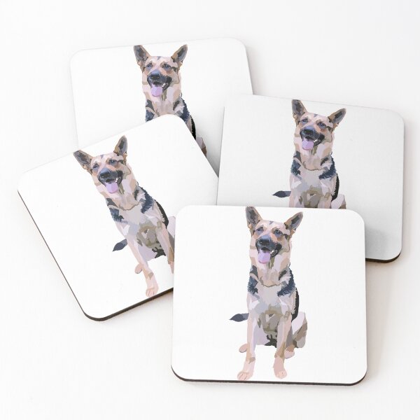 Item preview, German Shepherd designed and sold by DanielleDaSilva.