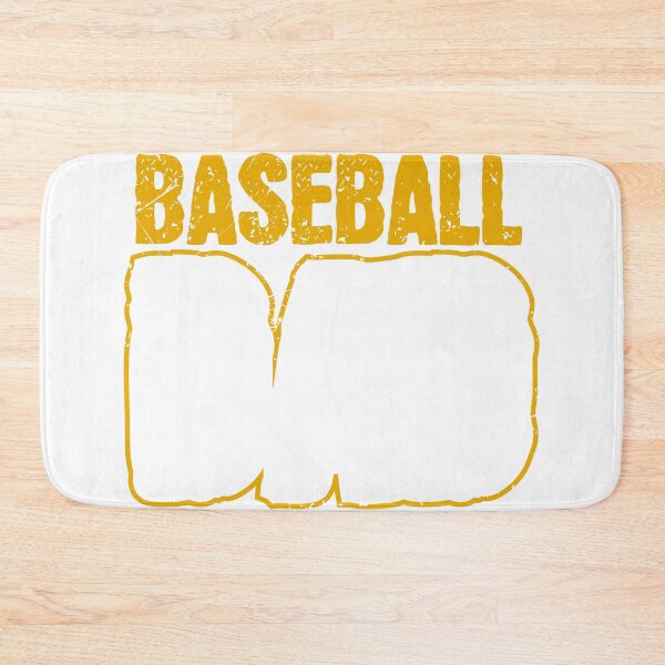Item preview, Love Baseball Love Dad Baseball Dad Gift Idea design designed and sold by Lisbob.