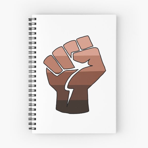 Item preview, BLM Fist designed and sold by Gabriellelynne.