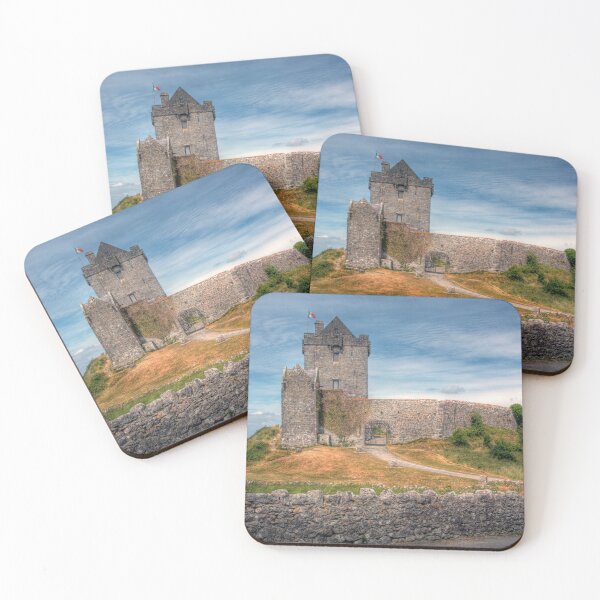 Item preview, Dunguaire Castle - Ireland designed and sold by markrichards.