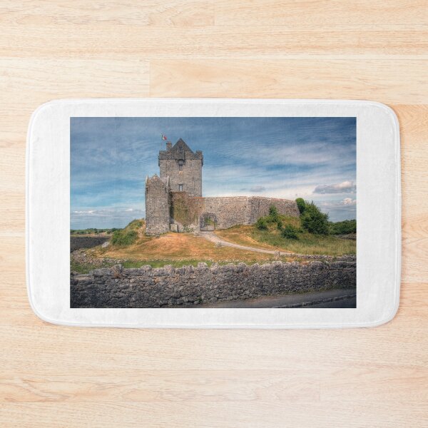 Item preview, Dunguaire Castle - Ireland designed and sold by markrichards.