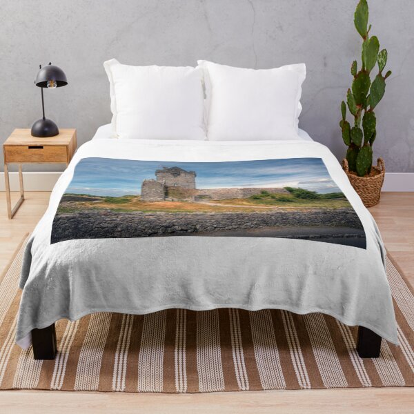 Item preview, Dunguaire Castle - Ireland designed and sold by markrichards.