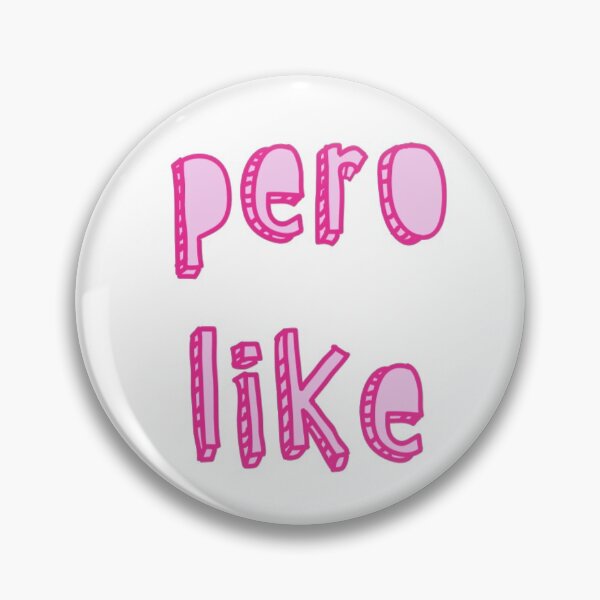 Item preview, Pero Like designed and sold by vcashvero.