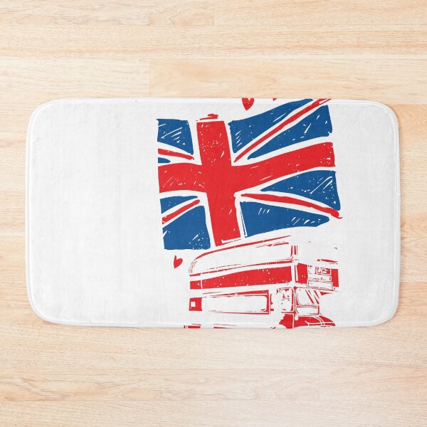 Item preview, London Big Ben Gift Design Idea Hand Drawn Gift Idea print designed and sold by Lisbob.