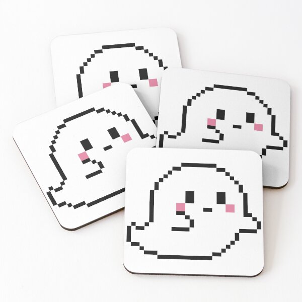 Item preview, Billiam the Ghost designed and sold by TisHummus.