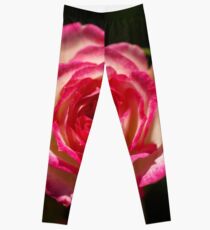 Blushing Bride Leggings