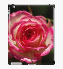 Blushing Bride iPad Case/Skin