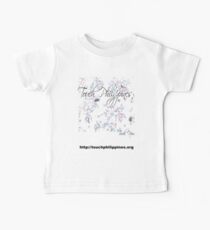 Touch Philippines Tee Baby Tee