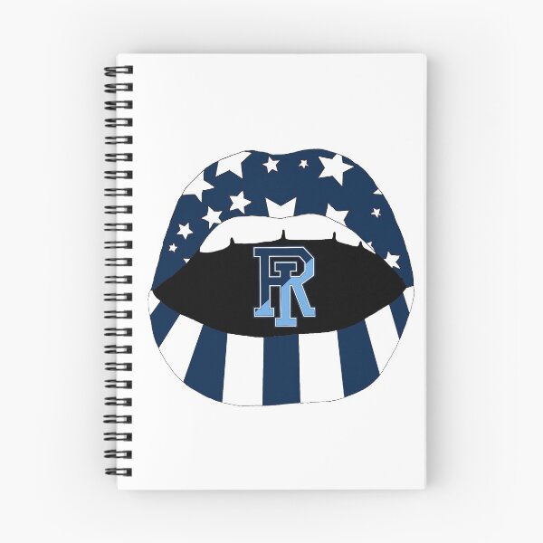 Item preview, University of Rhode Island designed and sold by Brenna Rose.