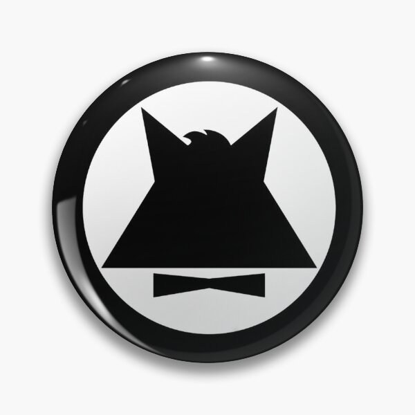 Item preview, Spy Fox Logo designed and sold by Brianzx.