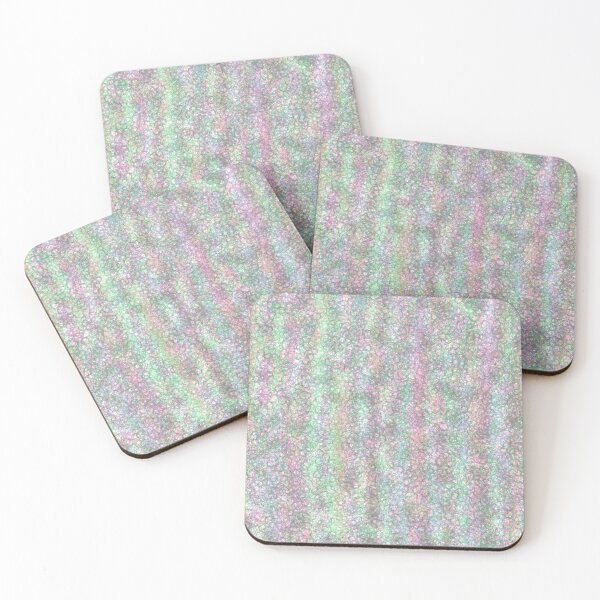 Item preview, Spring Rain Drops Falling designed and sold by yvonnezstudios.