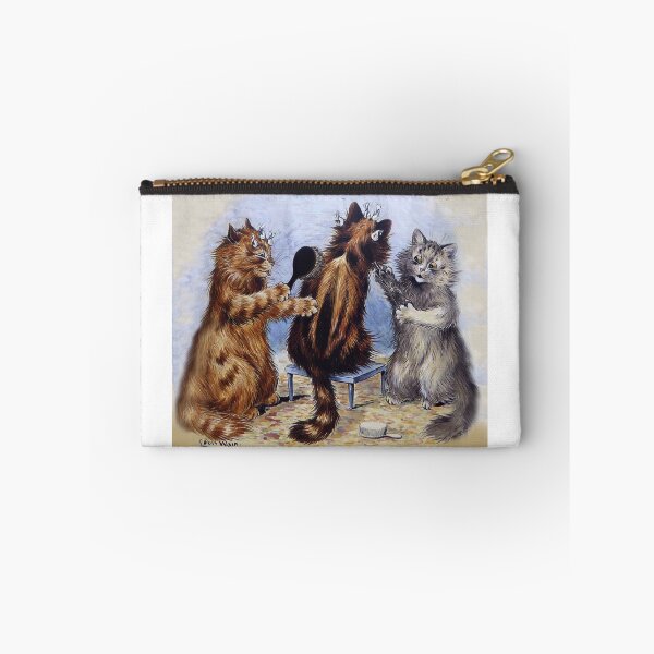 Item preview, Funny Cats - Bad Hair Day designed and sold by DigitalEffects.