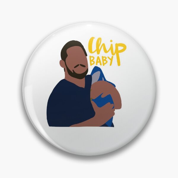 Item preview, Alex’s Chip Baby designed and sold by Alison Wiley.