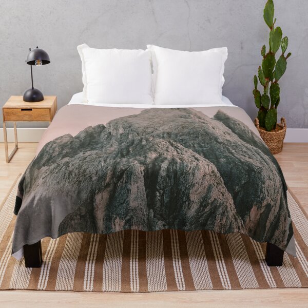 Item preview, Rock Mountain designed and sold by BohemianAtlas.