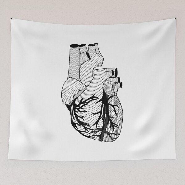 Item preview, This Ole Heart O' Mine designed and sold by H Marlow.