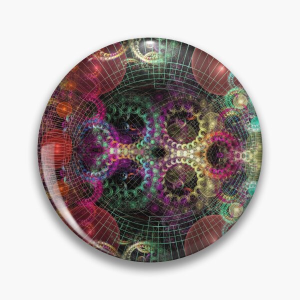 Item preview, DA FS Around Circles And Gravity Waves ONFXA© designed and sold by OmarHernandez.
