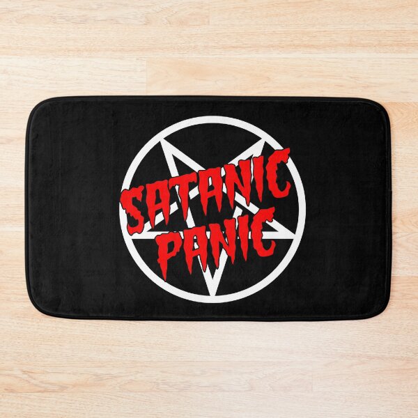 Item preview, Satanic Panic designed and sold by Lillebel.