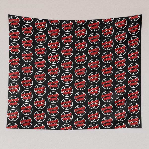 Item preview, Satanic Panic designed and sold by Lillebel.