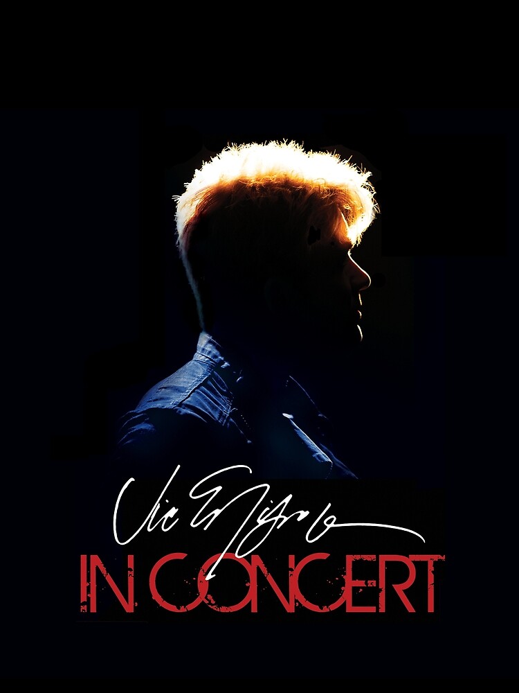 Vic Mignogna: In Concert by squallykins
