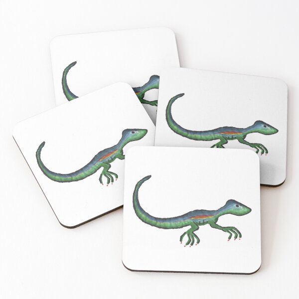 Item preview, Lizard Art by KobehAK designed and sold by Kobeh.