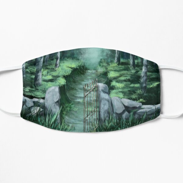 The Gate Mask