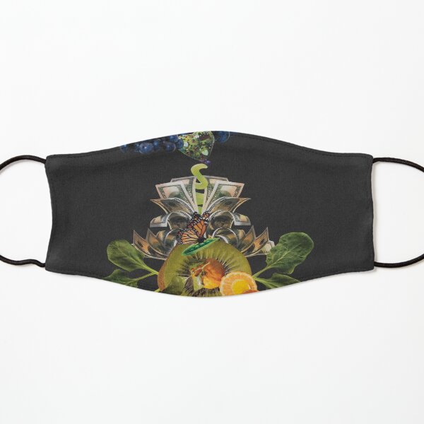 Chakra Flow Kids Mask