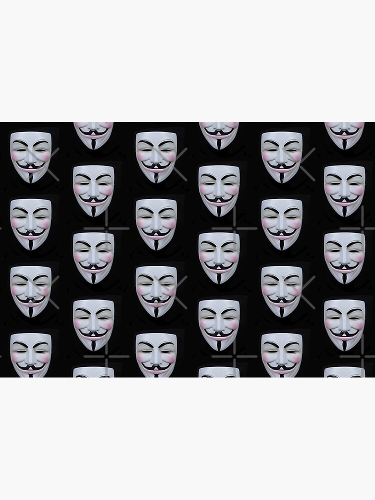 Anonymous, V for Vendetta, Guy Fawkes, Guy Fawkes Mask