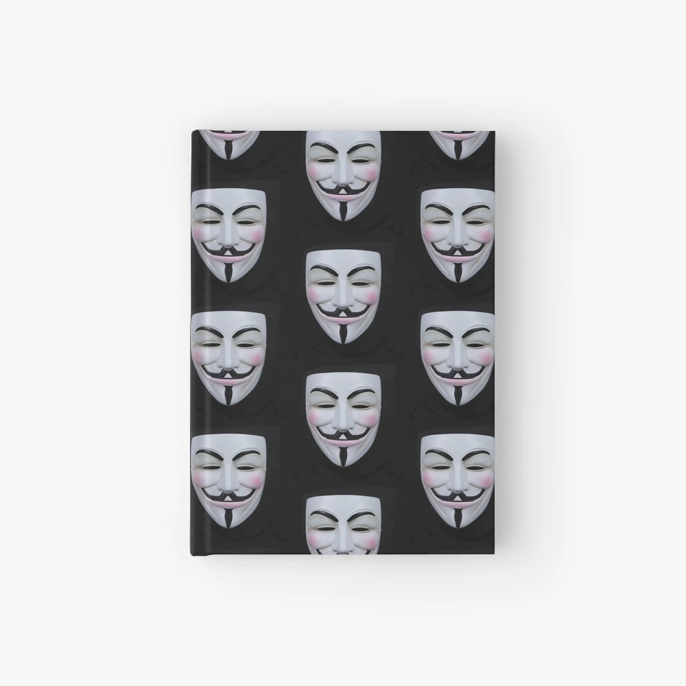 Anonymous, V for Vendetta, Guy Fawkes, Guy Fawkes Mask