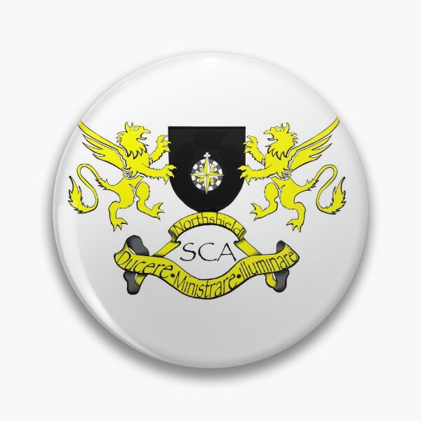 Item preview, Northshield SCA designed and sold by wdarbydesigns.
