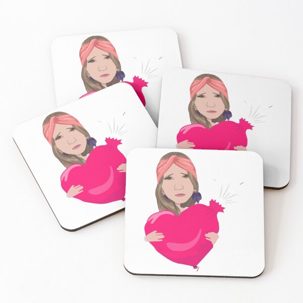 Item preview, Heart blow up designed and sold by AleMalin.