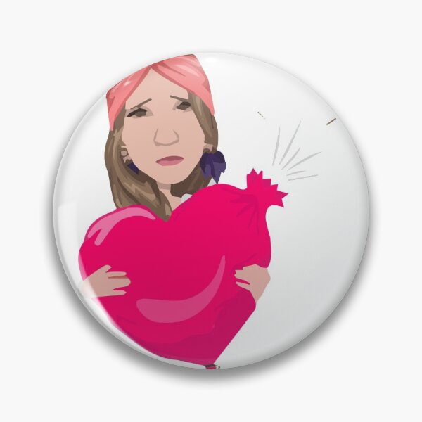Item preview, Heart blow up designed and sold by AleMalin.