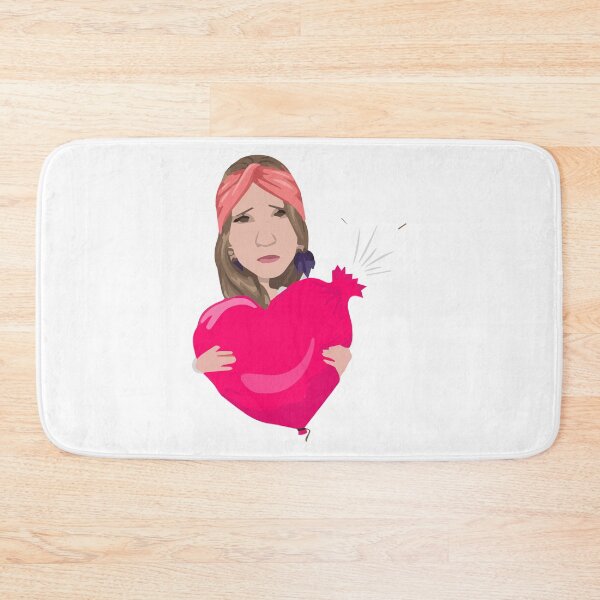 Item preview, Heart blow up designed and sold by AleMalin.