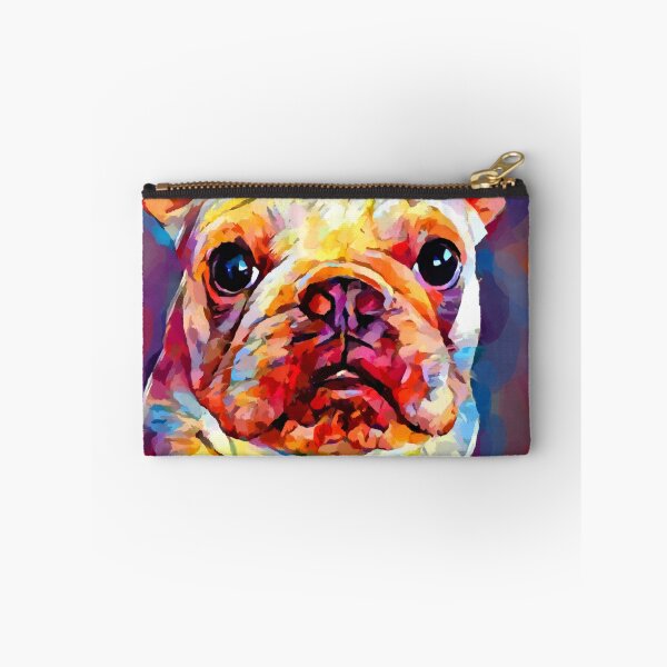 Item preview, French Bulldog 11 designed and sold by ChrisButler.