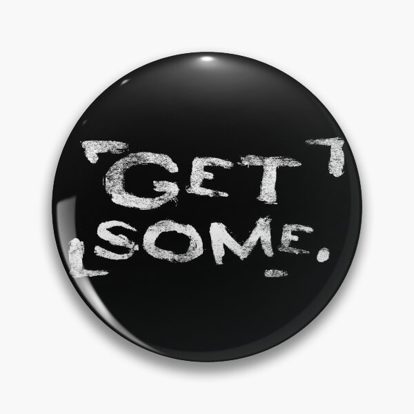 Item preview, Get Some. Distressed For Motivation And Challenges Shirt Gear designed and sold by DynamicDesign.
