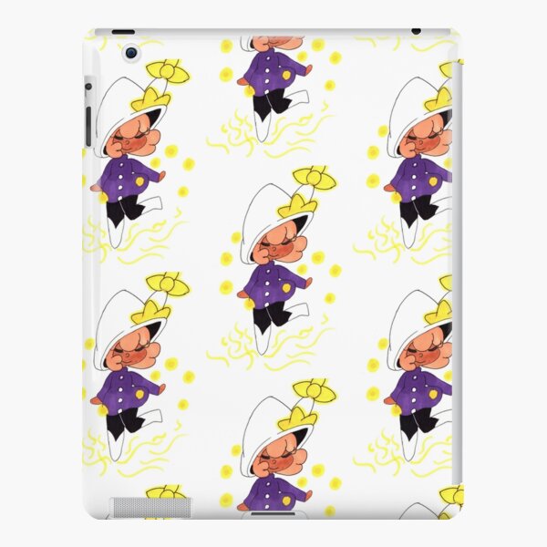 Springtime Girl iPad Snap Case