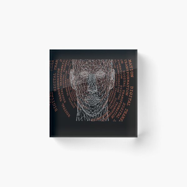 Item preview, Artificial intelligence designed and sold by karimontreal.