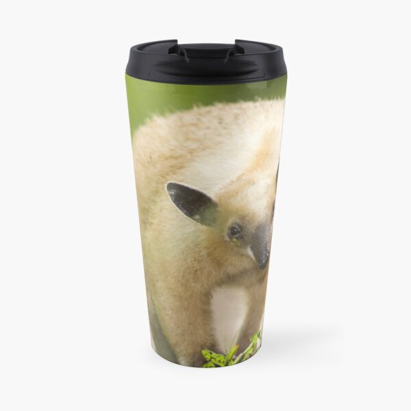 Southern Tamandua Travel Mug